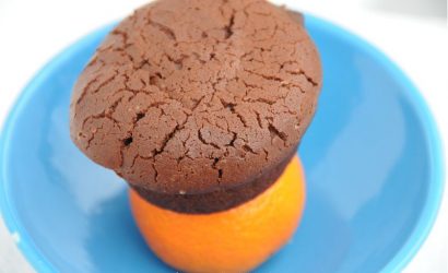 Petits gâteaux au chocolat faciles à faire dans une casserole