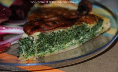 tarte aux bettes