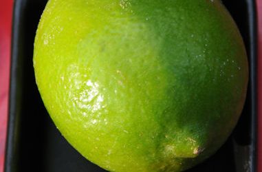 citron vert et poivre de Phu Quoc