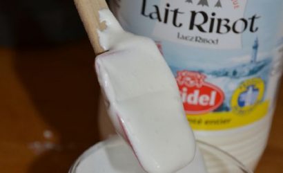 Toutes mes expériences pour faire une chantilly différente