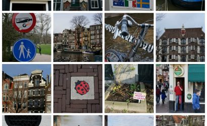 visiter Amsterdam, toutes mes bonnes adresses