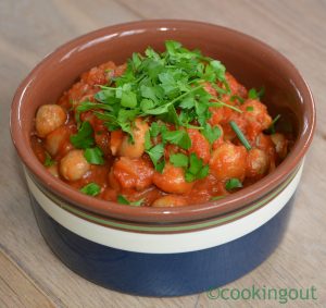 Recette de tous petits champignons à la grecque