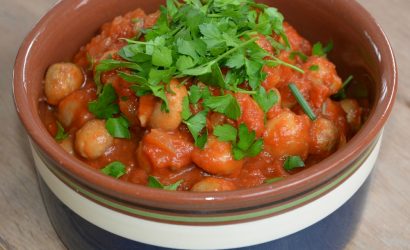 Recette de tous petits champignons à la grecque