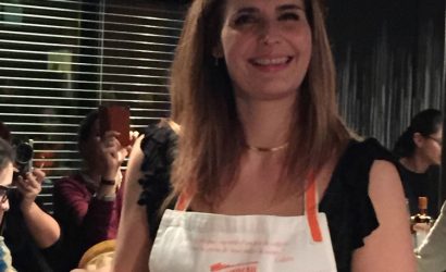 Rencontre gastronomique autour de Cointreau cuisine