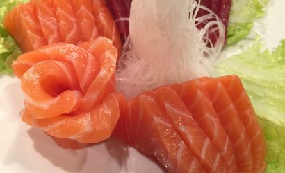 Comment réussir le riz pour les sushis, mes conseils