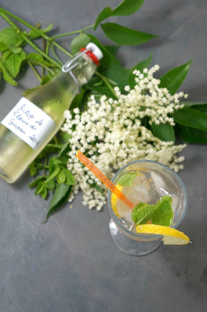 Le Cocktail Hugo Une Alternative Au Pimm S Ou Au Spritz