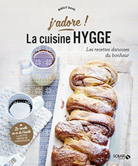 Les recettes danoises Hygge