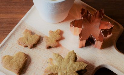 petits biscuits de noël suédois