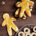 Bredele, les petits gâteaux danois du Noël Hygge