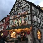 VIns d'Alsace Noël