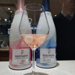 VIns d'Alsace Bestheim crémant piscine