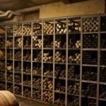 Vins d'Alsace vieille cave