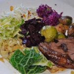 assiettes aux 7 choux