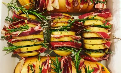 hasselbackbutternut crue