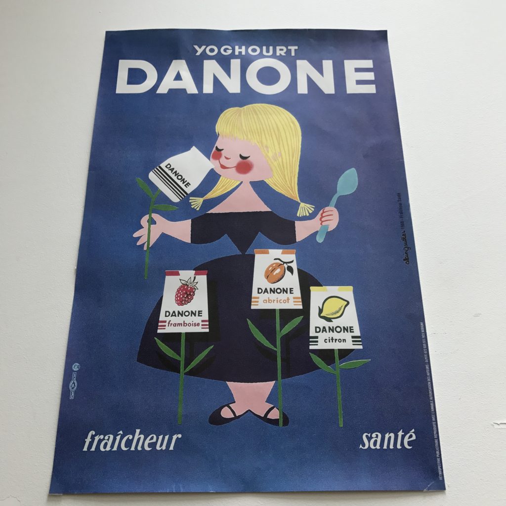 Atelier Danone