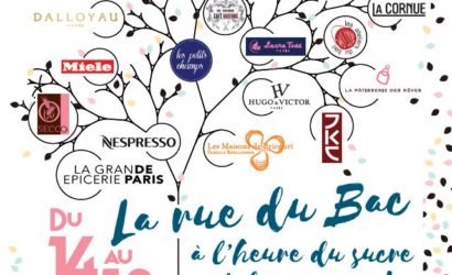 Bac Sucré 2017- commerçants affiliés