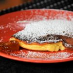 Hirams Plättar crêpes suédoises soufflées hygge