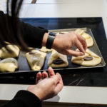 Kenwood Cooking Chef - fastelansnbullar hygge danois