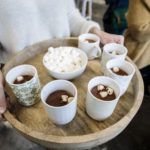 Chocolat chaud Hygge- Atelier Kenwood