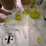 Marques de grignon huile d'olive espagnole- huile de Tolède