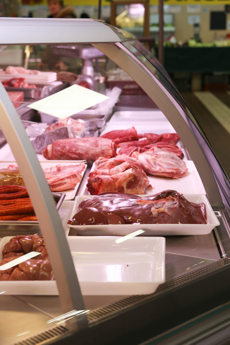 Steak and kidney pie, recette traditionnelle revue par Jamie Oliver