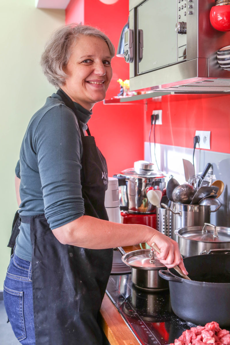 Steak and kidney pie, recette traditionnelle revue par Jamie Oliver