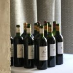Programme de dégustation des vins Chantegrive et Cos Labory