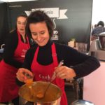 Atelier Cook expert aux journées Marmiton