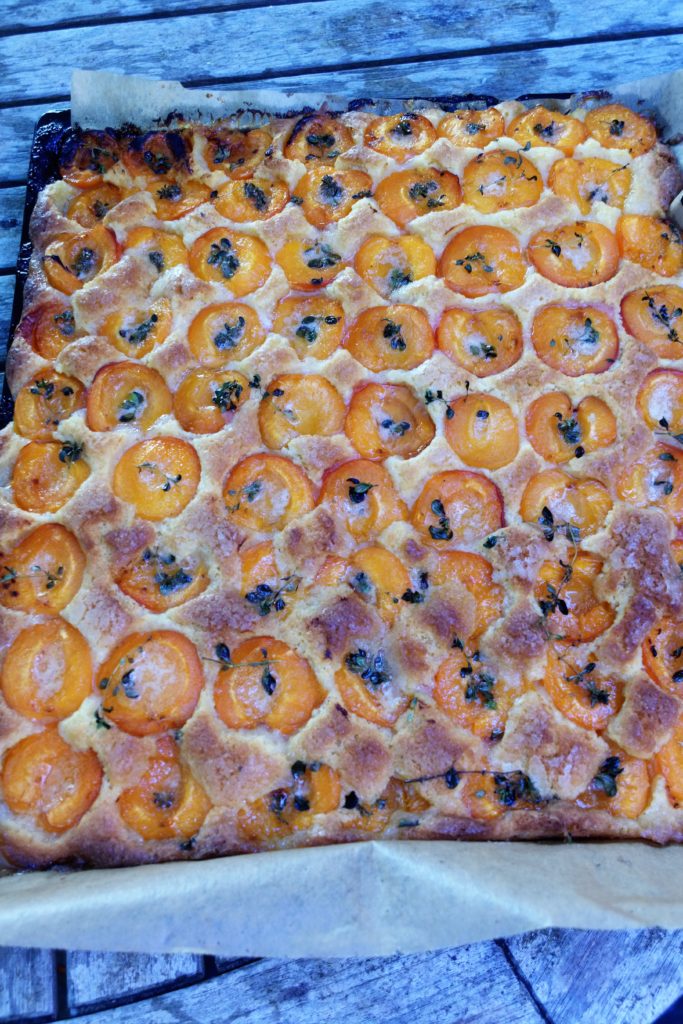 Mon Sejour En Bretagne M A Inspire Ce Gateau Breton Aux Abricots Cooking Out Mon Sejour En Bretagne M A Inspire Ce Gateau Breton Aux Abricots Cooking Out