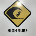 Australie Panneaux surf