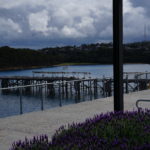 Australie Sydney Coal Loader vue