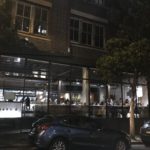 Restaurant Nomad à Sydney