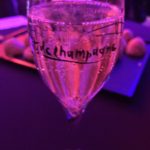cocktail avant cancer coupe de champagne