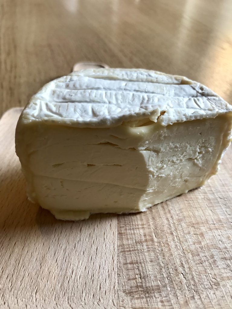 fromage chaource