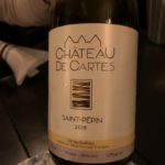 découverte des vins canadien un blanc sec très recommandable