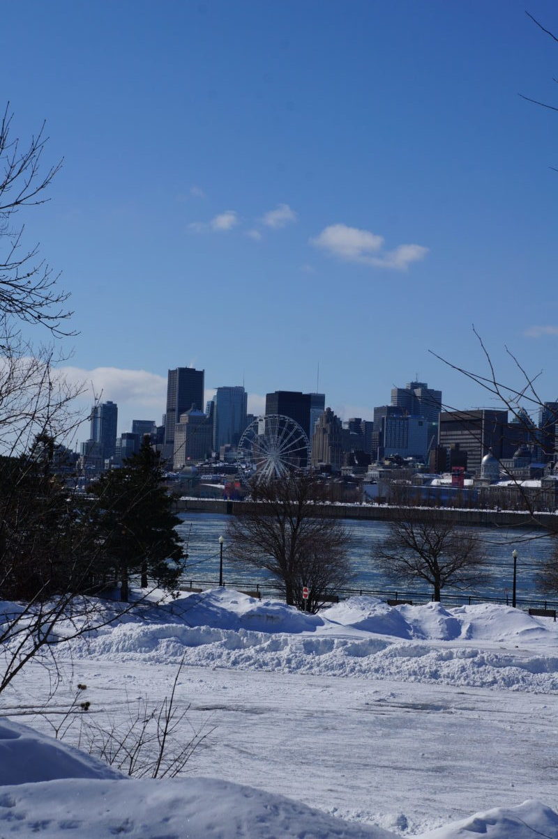 ville de Montréal