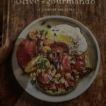 Livre de cuisine tendance à Montréal et recettes à déguster chez Foxi
