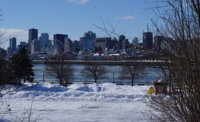 ville de Montréal