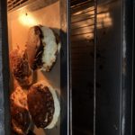 la montée des crêpes soufflées