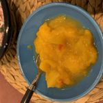 chutney de mangue