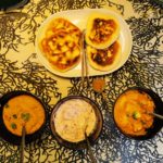 cuisine indienne par Armelle