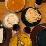 cuisine indienne par Hélène