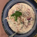 raita de radisraita de radis