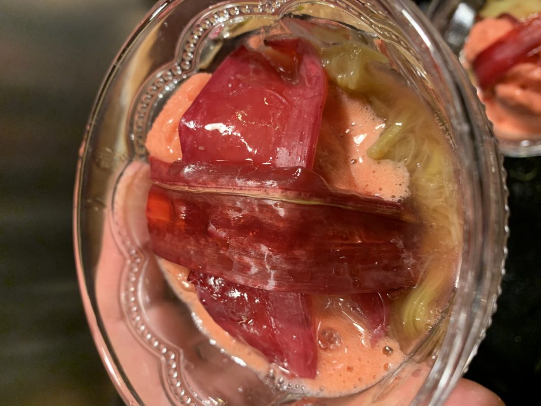 Comment faire un sorbet à la fraise toutes mes astuces - Cookingout