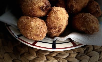 mis croquetas de jamon